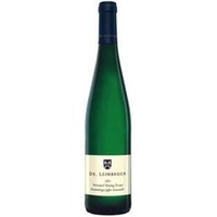 Riesling Trocken - Brauneberger Juffer-Sonnenuhr