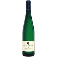 Mülheimer Sonnenlay Riesling Spätlese Halbtrocken