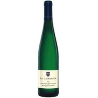 Brauneberger Juffer-Sonnenuhr Riesling Spätlese Feinherb