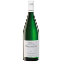 Weingut Markus Molitor Riesling trocken Haus Klosterberg