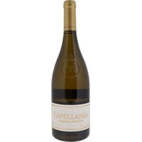 Capellanía Rioja Gran Reserva blanco