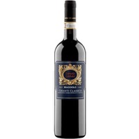 Maggiolo Chianti Classico DOCG - BIO Tenuta Lamole