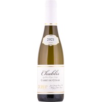 Chablis Carré de César