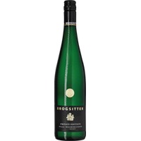 Brogsitter PRIVATE EDITION Weißburgunder