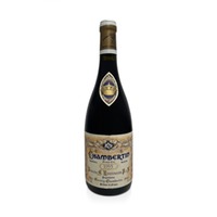 Chambertin Grand Cru - Domaine Armand Rousseau