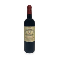 Château Pavie-Macquin - Château Pavie-Macquin