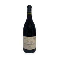 Châteauneuf-du-Pape Vieilles Vignes Magnum - Domaine de la Janasse