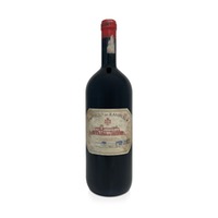 Sammarco Magnum - Castello dei Rampolla