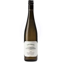Chardonnay Gebling Bio Vitikultur Moser