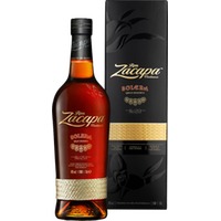 Zacapa Solera Gran Reserva Rum