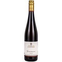 Gewürztraminer lieblich - Eugen Spindler Weingut Lindenhof