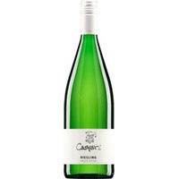 Riesling lieblich Bio 1,0 L - Weingut Caspari-Kappel
