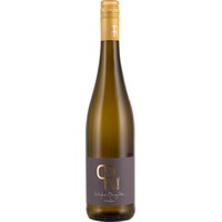 Weisser Burgunder trocken - Weingut Rummel