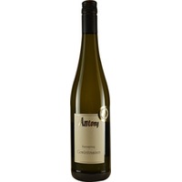 Hasensprung Gewürztraminer Spätlese süß - Weingut Antony