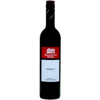 Zweigelt trocken - Weingut Arkadenhof Mandl-Brunner