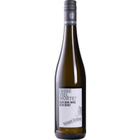 Ohne viel Worte! Ich bin wie ich bin! Riesling VDP.GUTSWEIN trocken - Weingut Schloss Sommerhausen