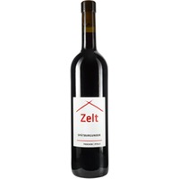 Spätburgunder trocken - Weingut Steffen Zelt
