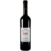 St. Laurent trocken - Weingut Steffen Zelt