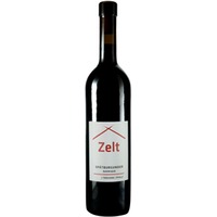 Spätburgunder Barrique trocken - Weingut Steffen Zelt