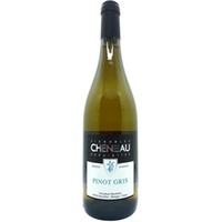 Pinot Gris "Demi-sec" halbtrocken - Les Vignobles Chéneau