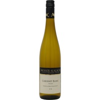 Cabernet Blanc trocken - Weingut Messer-Kalsch