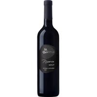 Riserva Merlot Alto Adige DOC trocken Bio - St. Quirinus