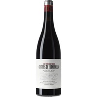 Costers de Cornudella Monsant DO trocken - Companyia Vitícola Sileo