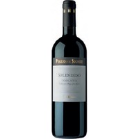 Splendido Toscana IGP trocken - Lionello Marchesi