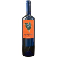 Quiquere Blanco Afrutado Islas Canarias DO halbtrocken - Alejandro Gallo & Quiquere Wines