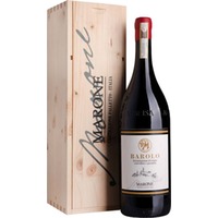 Rocche di Castiglione Barolo Riserva DOCG trocken 1,5 L - Cantina Marone