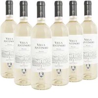 Villa Antinori Igt Toscana Bianco 6 Flaschen - Antinori