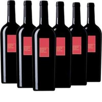 Primitivo di Manduria Doc 6 Flaschen