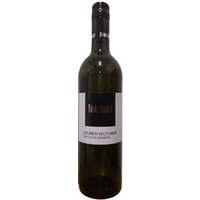 Grüner Veltliner Ried Schlossberg - Trabauer