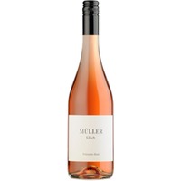 Frizzante Rosé - Weingut Müller Klöch