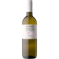 Chardonnay - Weingut Dombi-Weiss