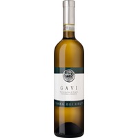 Terra dei Celti Gavi, Gavi DOCG, Piemont, 2023, Weißwein