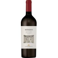 Lungarotti Rubesco Rosso di Torgiano, Torgiano DOC, Umbrien, 2020, Rotwein