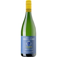 Tasca d'Almerita Leone d'Almerita, Terre Siciliane IGT, Sizilien, 2023, Weißwein