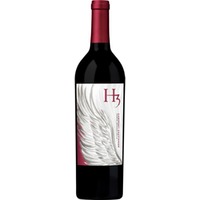Chateau Ste Michelle H3 Cabernet Sauvignon, Columbia Valley, Columbia Valley, 2020, Rotwein