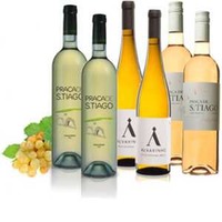 Urlaubspaket Top Vinho Verde 3 x 2 Flaschen