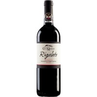 Rigoleto Montecucco Rosso DOC - BIO Collemassari