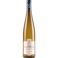 Les Princes Abbés Gewürztraminer, Alsace AOP, Elsass, 2022, Weißwein