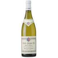 Chablis Mont de Milieu 1er Cru