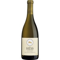 Hess Chardonnay Monterey County