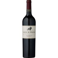 Lion's Pride Reserve Stellenbosch