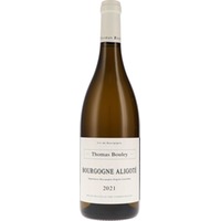 Bourgogne Aligoté AOC