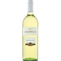 Grauer Burgunder QbA trocken (1.0l)