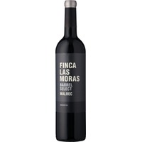 Barrel Select Malbec San Juan