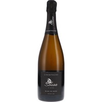 Brut Nature, Blanc de Noirs