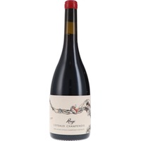 Coteaux Champenois, Rouge AOC